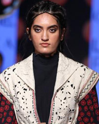 Lakme Fashion Week 2020