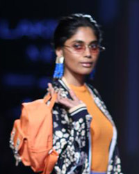 Lakme Fashion Week 2020