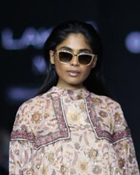 Lakme Fashion Week 2020