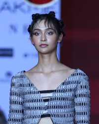 Lakme Fashion Week 2020