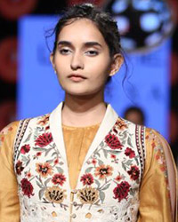 Lakme Fashion Week 2020