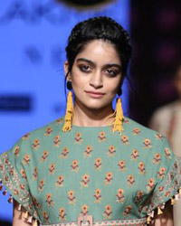 Lakme Fashion Week 2020