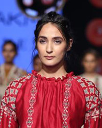 Lakme Fashion Week 2020