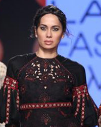 Lakme Fashion Week 2020