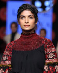 Lakme Fashion Week 2020