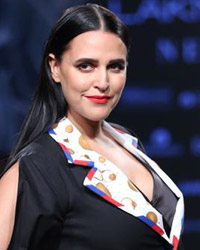 Neha Dhupia