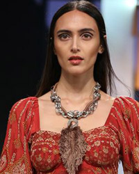 Lakme Fashion Week 2020