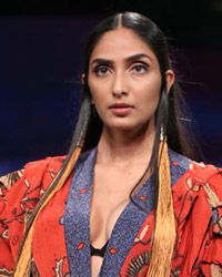 Lakme Fashion Week 2020