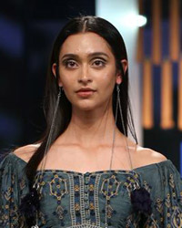 Lakme Fashion Week 2020