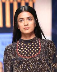 Lakme Fashion Week 2020