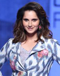 Sania Mirza