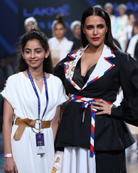 Lakme Fashion Week 2020