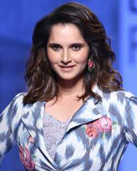 Sania Mirza