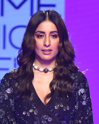 Lakme Fashion Week 2020