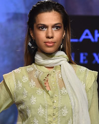 Lakme Fashion Week 2020