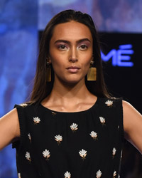 Lakme Fashion Week 2020