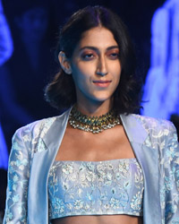 Lakme Fashion Week 2020