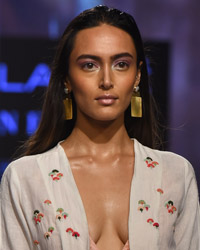 Lakme Fashion Week 2020