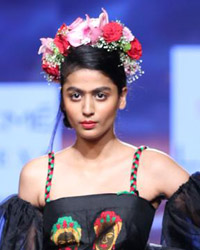 Lakme Fashion Week 2020