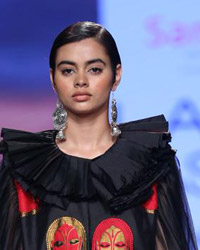 Lakme Fashion Week 2020