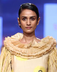 Lakme Fashion Week 2020