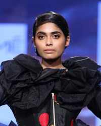 Lakme Fashion Week 2020