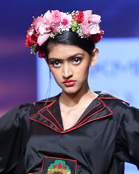 Lakme Fashion Week 2020