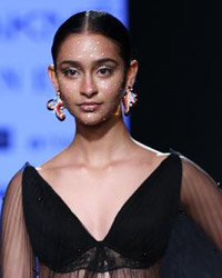 Lakme Fashion Week 2020