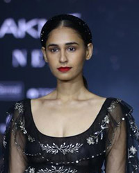 Lakme Fashion Week 2020