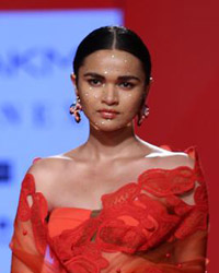 Lakme Fashion Week 2020