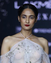 Lakme Fashion Week 2020