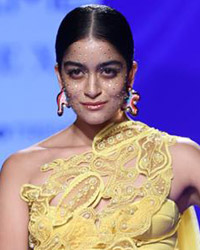 Lakme Fashion Week 2020