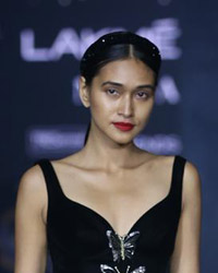 Lakme Fashion Week 2020