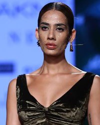 Lakme Fashion Week 2020