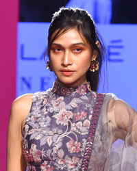 Lakme Fashion Week 2020