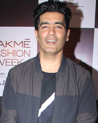 Manish Malhotra