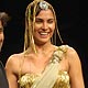 Lara Dutta and designer Raakesh Agarwval