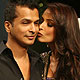 Amrita Arora, Vikram Phadnis and Malaika Arora Khan