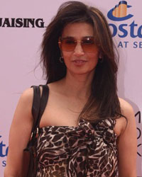 Rhea Pillai