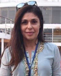 Anaita Shroff Adajania