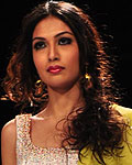 Lakme Fashion Week Winter-Festive 2012