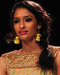 Lakme Fashion Week Winter-Festive 2012