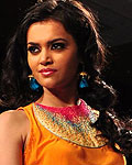 Lakme Fashion Week Winter-Festive 2012