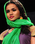 Lakme Fashion Week Winter-Festive 2012