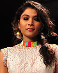 Lakme Fashion Week Winter-Festive 2012