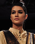 Lakme Fashion Week Winter-Festive 2012