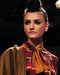 Lakme Fashion Week Winter-Festive 2012