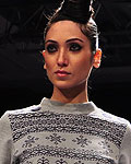 Lakme Fashion Week Winter-Festive 2012