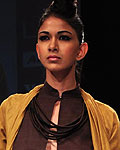 Lakme Fashion Week Winter-Festive 2012