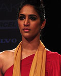 Lakme Fashion Week Winter-Festive 2012